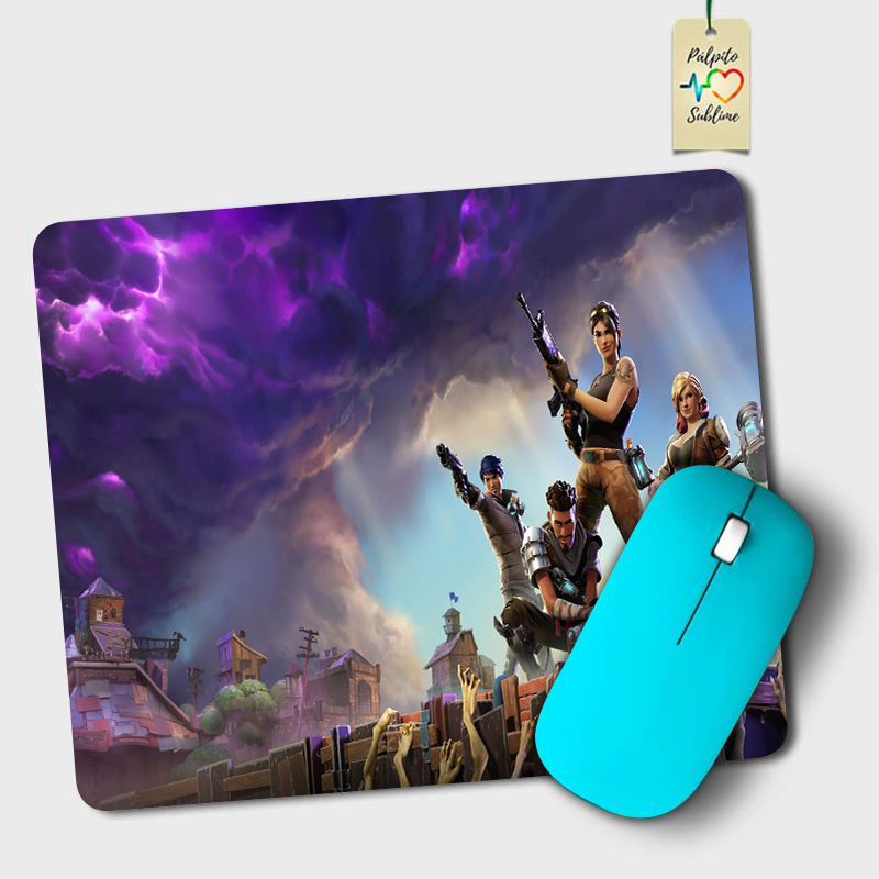 Oyun Fortnite'ler Küçük Mouse  - Gaming Keyboard Affordable incelemesi ve fiyatı
