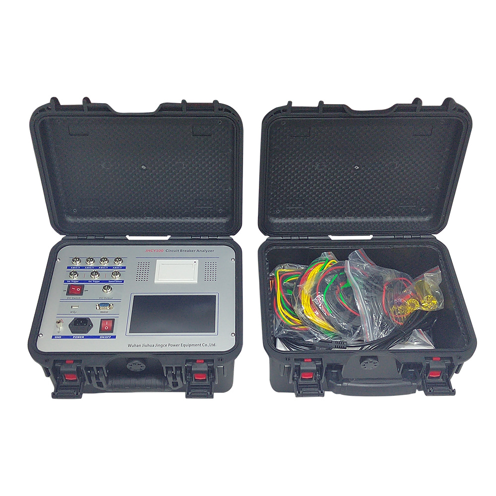 Dijital Otomatik Anahtar Mekan - Mechanical Switch Tester incelemesi ve fiyatı