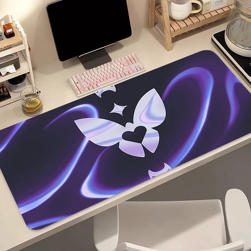 Mouse Pad Gamer Bilgisayar Ani - Gaming Keyboard Affordable incelemesi ve fiyatı