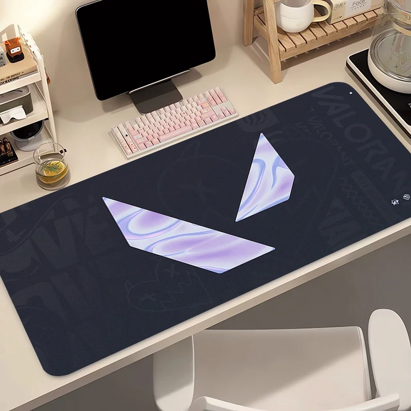 Mouse Pad Gamer Bilgisayar Ani - Gaming Keyboard Affordable incelemesi ve fiyatı