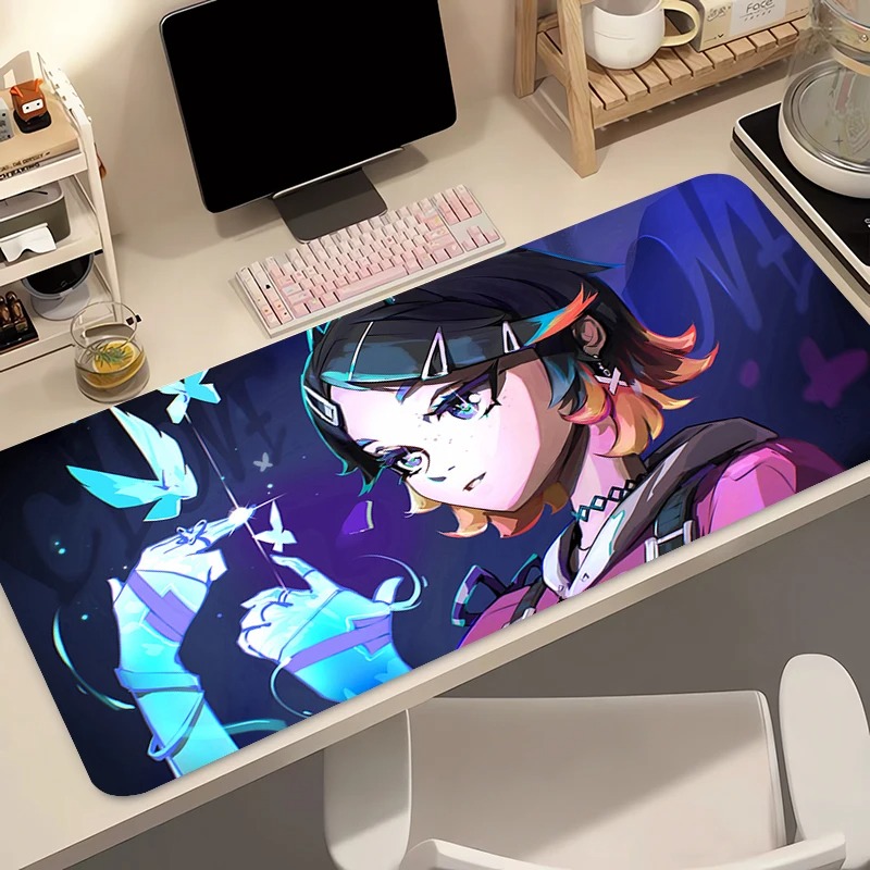 Mouse Pad Gamer Bilgisayar Ani - Gaming Keyboard Affordable incelemesi ve fiyatı