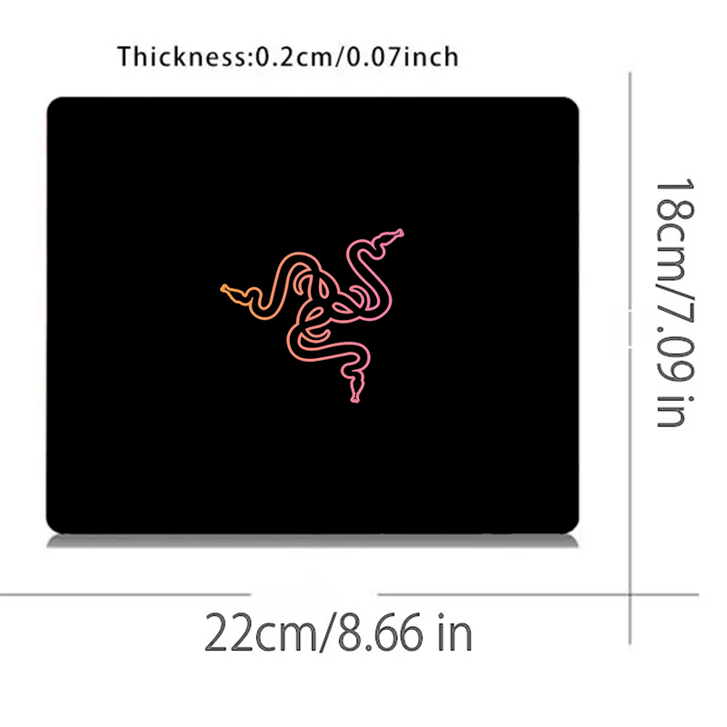 Razer Lüks Mouse Pad Anime Oyu - Gaming Keyboard Affordable incelemesi ve fiyatı