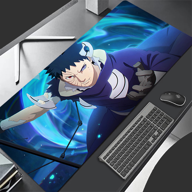 Mouse Pad Anime Carpe Büyük Na - Gaming Keyboard Affordable incelemesi ve fiyatı