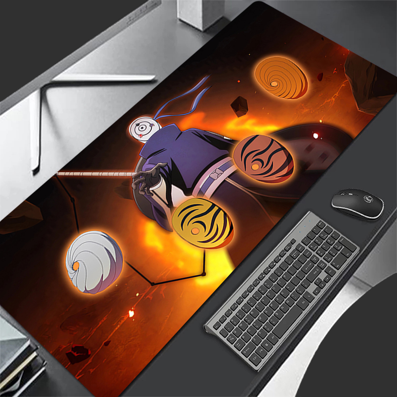 Mouse Pad Anime Carpe Büyük Na - Gaming Keyboard Affordable incelemesi ve fiyatı