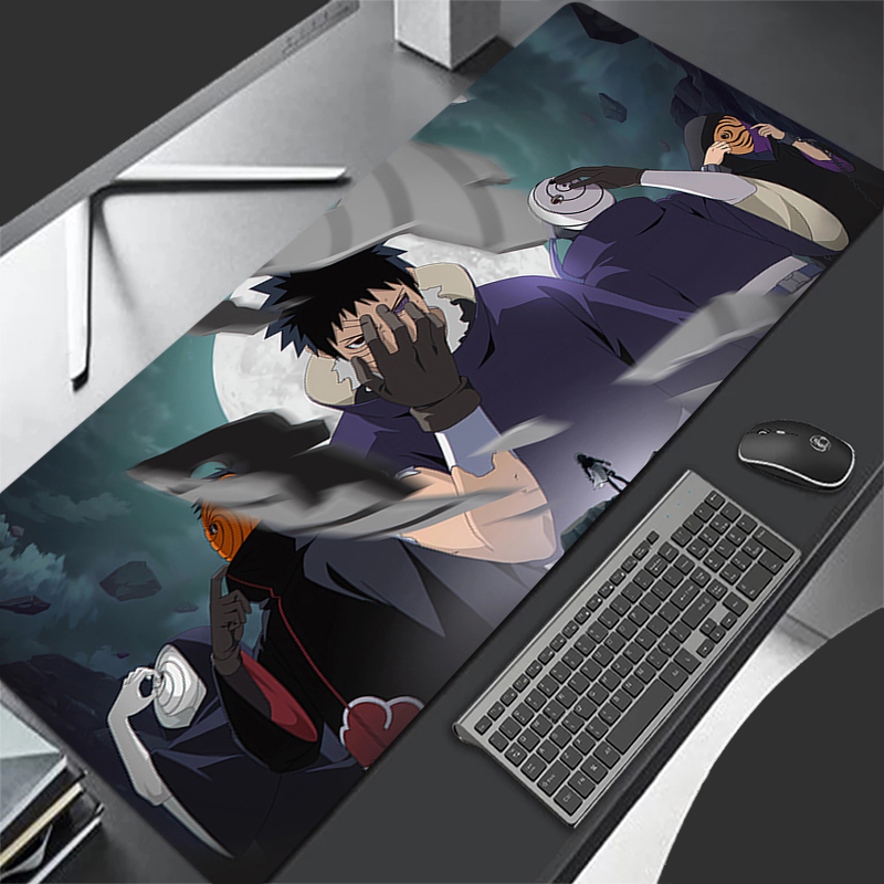 Mouse Pad Anime Carpe Büyük Na - Gaming Keyboard Affordable incelemesi ve fiyatı