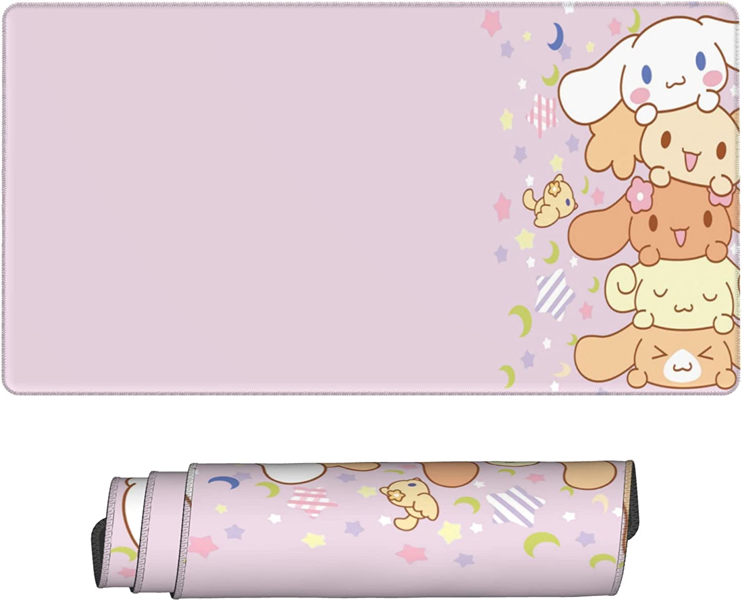 Kawaii sevimli köpek fare altl - Gaming Keyboard Mouse incelemesi ve fiyatı