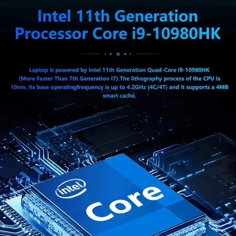 2026 YENİ Intel Core I9-10980H - Gaming Keyboard 2026 incelemesi ve fiyatı