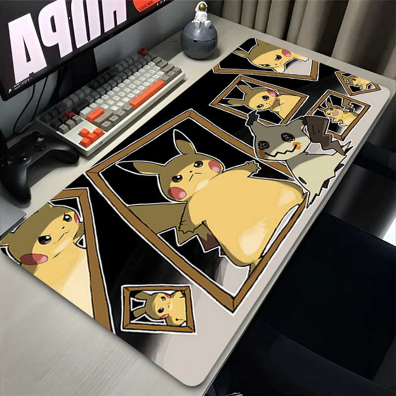 Oyuncu Mouse Pad Büyük XXL P-P - Gaming Keyboard Top incelemesi ve fiyatı