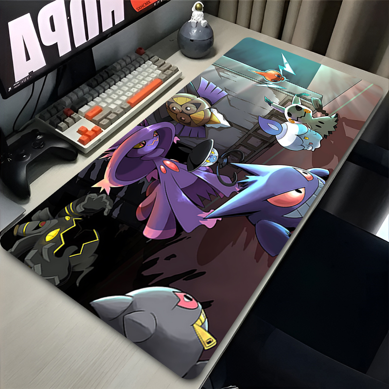 Oyuncu Mouse Pad Büyük XXL P-P - Gaming Keyboard Top incelemesi ve fiyatı
