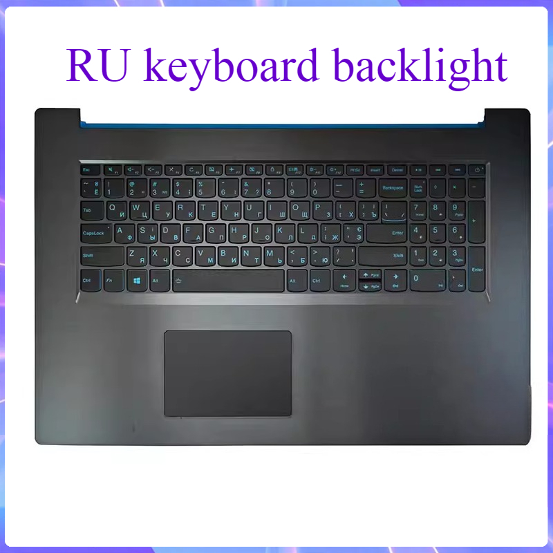Yeni IdeaPad Gaming L340-17IRH - Gaming Keyboard Top incelemesi ve fiyatı