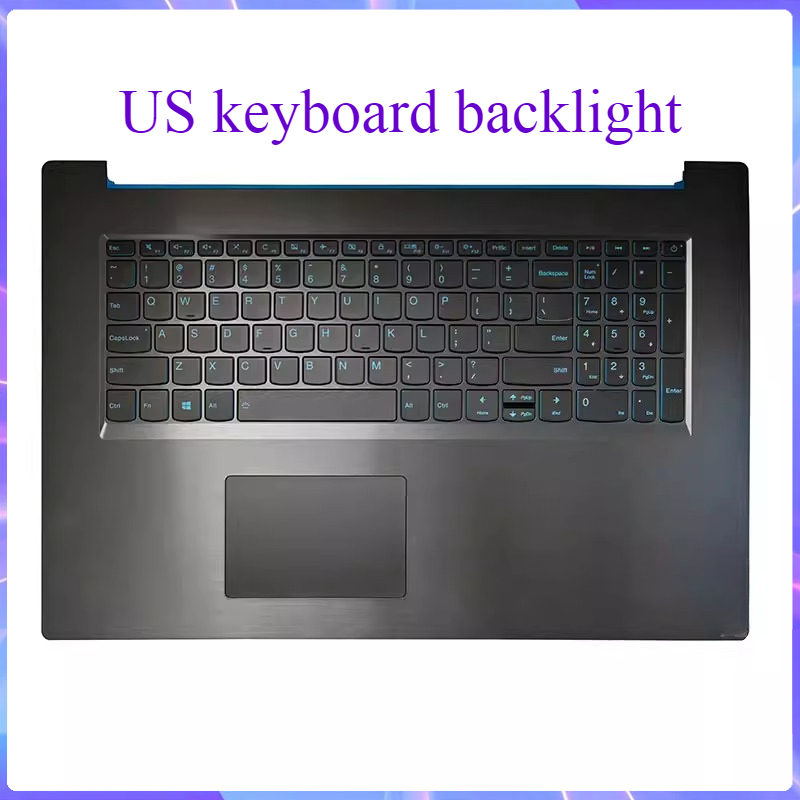Yeni IdeaPad Gaming L340-17IRH - Gaming Keyboard Top incelemesi ve fiyatı