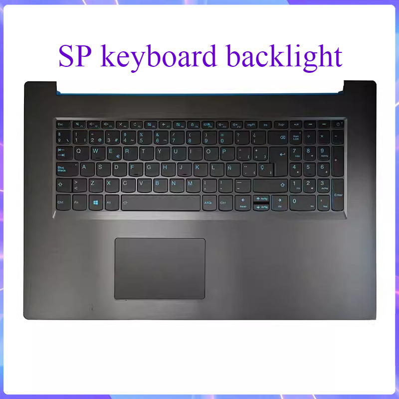 Yeni IdeaPad Gaming L340-17IRH - Gaming Keyboard Top incelemesi ve fiyatı
