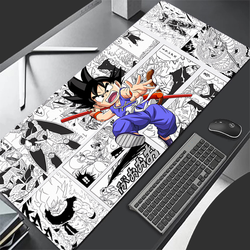 Mousepad Bilgisayar Yeni Goku  - Gaming Keyboard Nearby incelemesi ve fiyatı