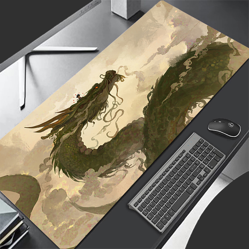 Mousepad Bilgisayar Yeni Goku  - Gaming Keyboard Nearby incelemesi ve fiyatı