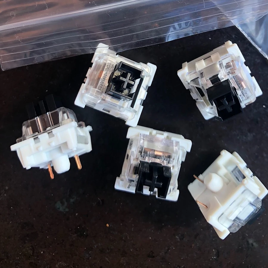 Toz geçirmez Outemu Anahtarı M - Mechanical Switch Tester incelemesi ve fiyatı