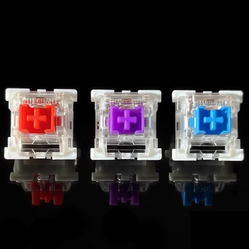Toz geçirmez Outemu Anahtarı M - Mechanical Switch Tester incelemesi ve fiyatı