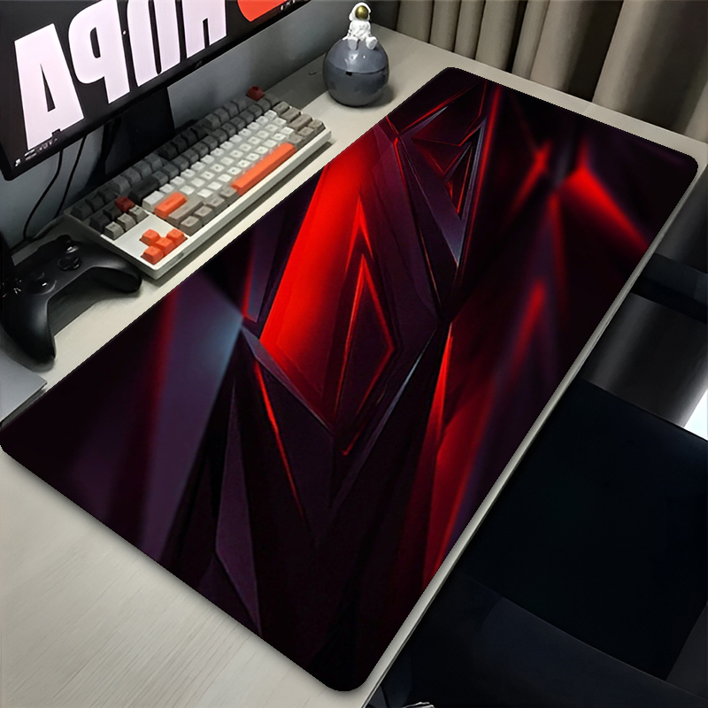 Fare Altlığı Mouse Pad Oyuncu  - Gaming Keyboard Mouse incelemesi ve fiyatı