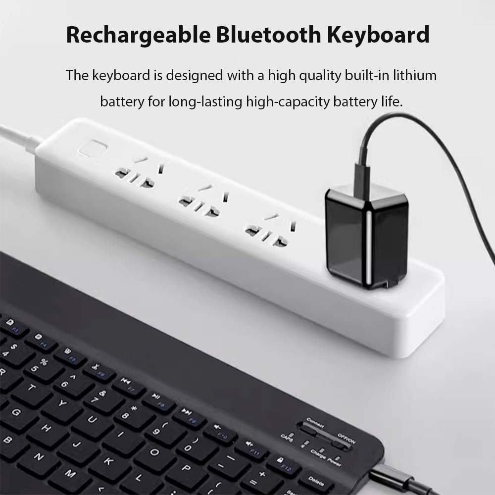 Android IOS Windows için Bluet - Gaming Keyboard Mouse Wireless incelemesi ve fiyatı