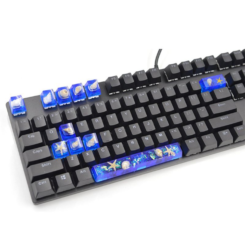 Kiraz MX mekanik oyun klavyesi - Gaming Keyboard Affordable incelemesi ve fiyatı