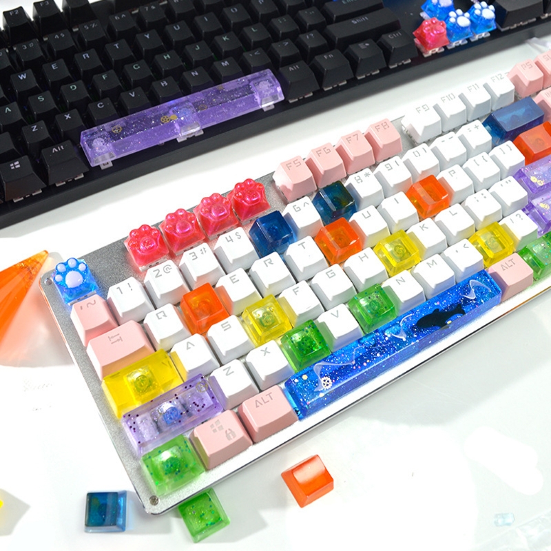Kiraz MX mekanik oyun klavyesi - Gaming Keyboard Affordable incelemesi ve fiyatı