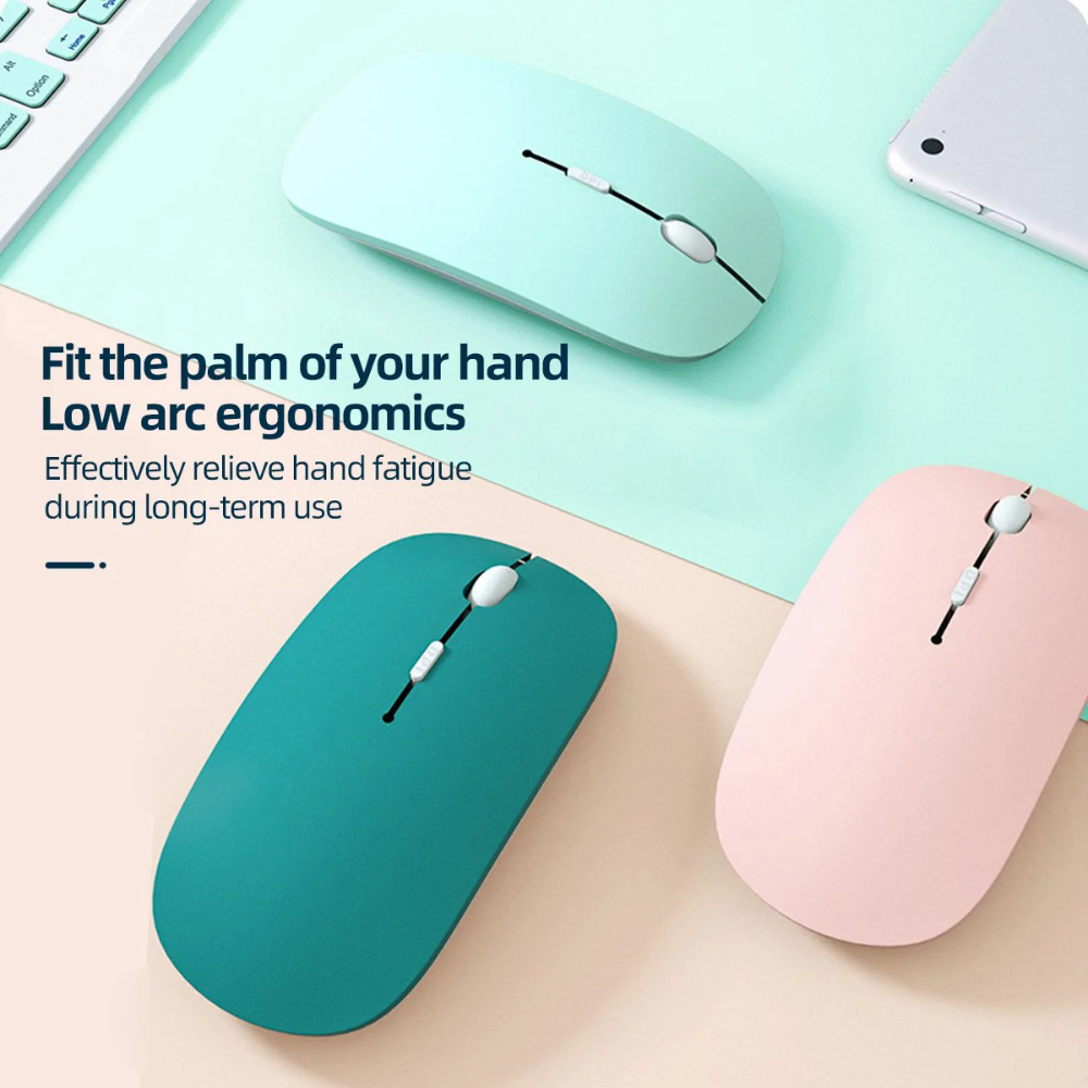 Sessiz Bluetooth Fare Ultra-İn - Gaming Keyboard Mouse Wireless incelemesi ve fiyatı